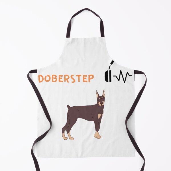 Item preview, DOBERSTEP designed and sold by MichaelsMishegoss.