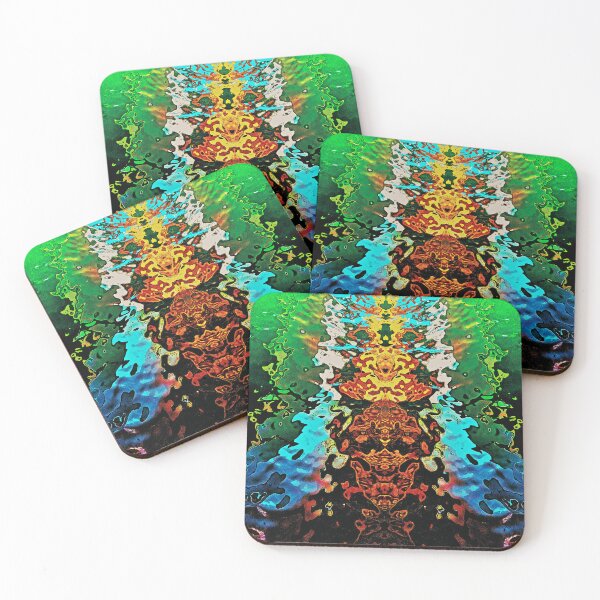 Item preview, Prism Watcher designed and sold by Jellybeanjyart.