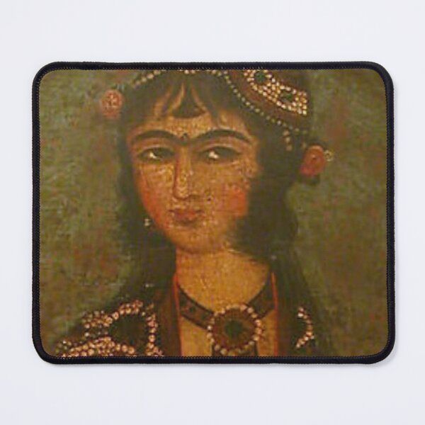 Item preview, Jewelled Dancer in Archway designed and sold by AnimaliaStar.