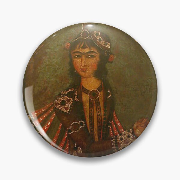 Item preview, Jewelled Dancer in Archway  designed and sold by AnimaliaStar.