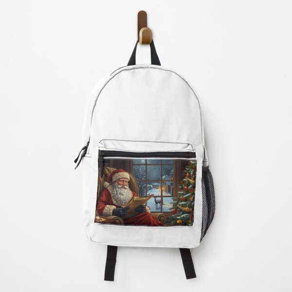 Item preview, An evening with Santa Claus designed and sold by Niespodzianki.