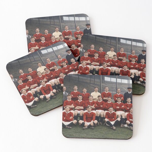 Item preview, Man U 1913/14 Season designed and sold by AndythephotoDr.
