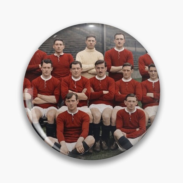 Item preview, Man U 1913/14 Season designed and sold by AndythephotoDr.