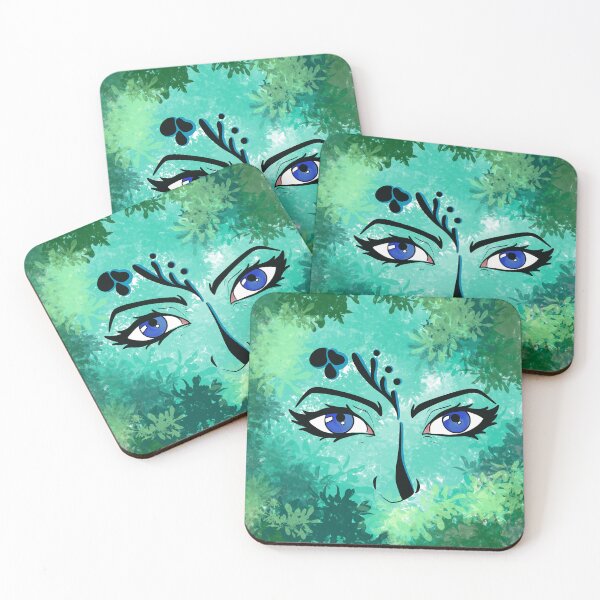 Item preview, Hidden among the trees designed and sold by SRuddick-Darr.
