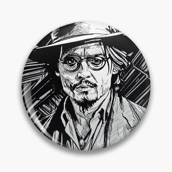 Item preview,  Johnny designed and sold by Andy551.