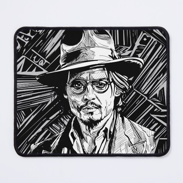 Item preview, Johnny designed and sold by Andy551.