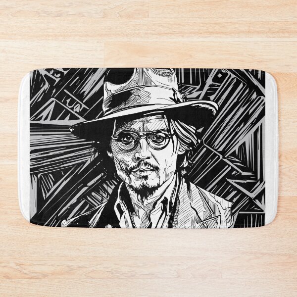Item preview,  Johnny designed and sold by Andy551.