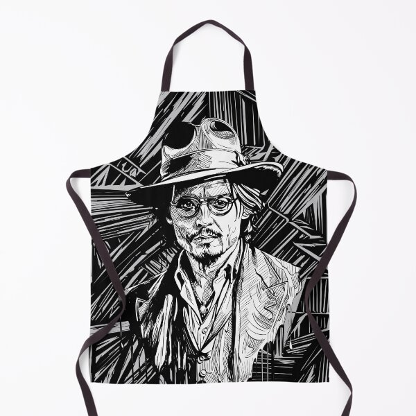 Item preview, Johnny designed and sold by Andy551.
