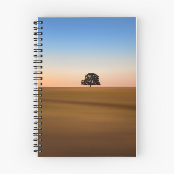 Item preview, Focus on One Thing at a Time an isolated oak tree designed and sold by MarniePatchett.