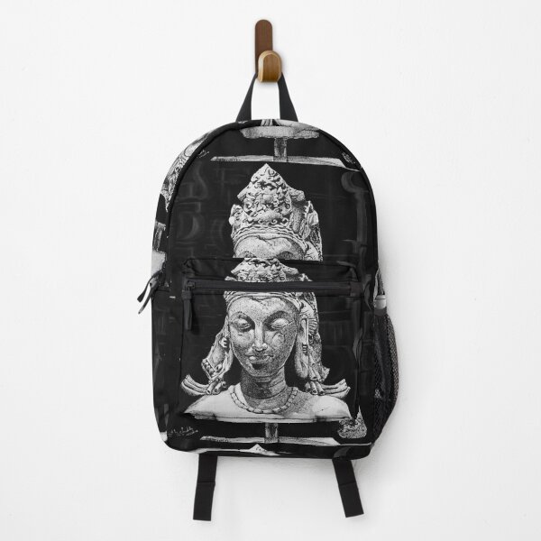 Item preview, Eternal Grace: Vishnu of the Gupta Era designed and sold by NishantArts.