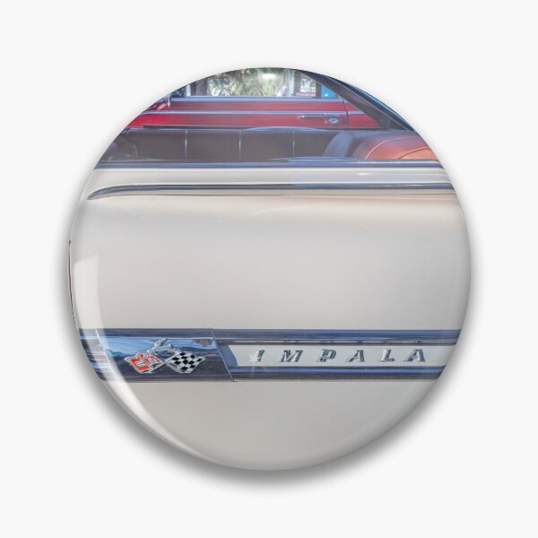 Item preview, 1959 Tan Chevrolet Impala X120 designed and sold by RichFrancoCars.