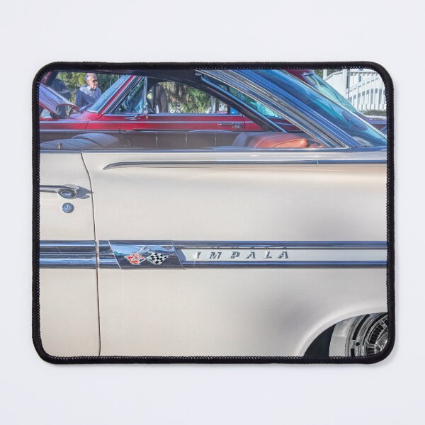 Item preview, 1959 Tan Chevrolet Impala X120 designed and sold by RichFrancoCars.