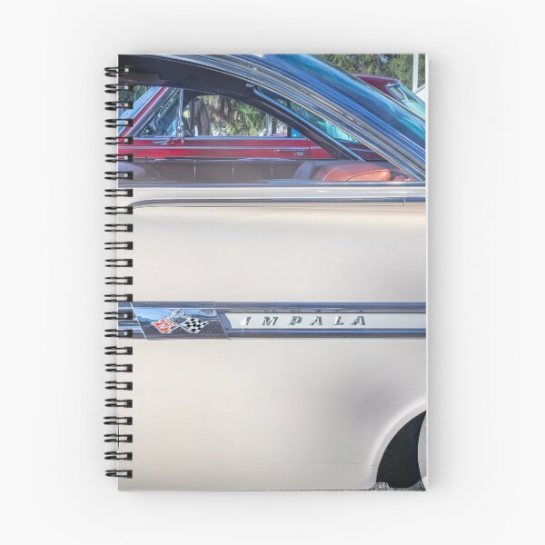 Item preview, 1959 Tan Chevrolet Impala X120 designed and sold by RichFrancoCars.