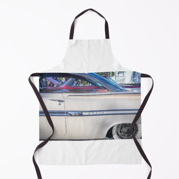 Item preview, 1959 Tan Chevrolet Impala X120 designed and sold by RichFrancoCars.