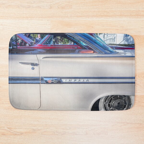 Item preview, 1959 Tan Chevrolet Impala X120 designed and sold by RichFrancoCars.