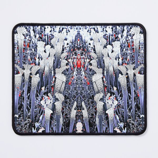 Item preview, Cathedral of the Carnivorous Mind designed and sold by Jellybeanjyart.