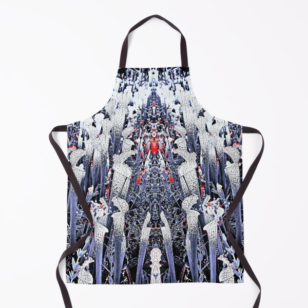 Item preview, Cathedral of the Carnivorous Mind designed and sold by Jellybeanjyart.
