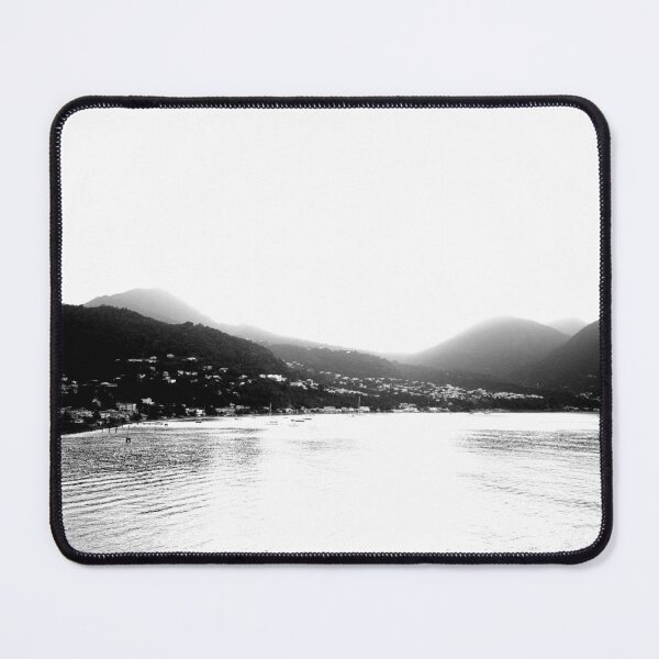 Item preview, Black and White Island designed and sold by kristalyncollection.
