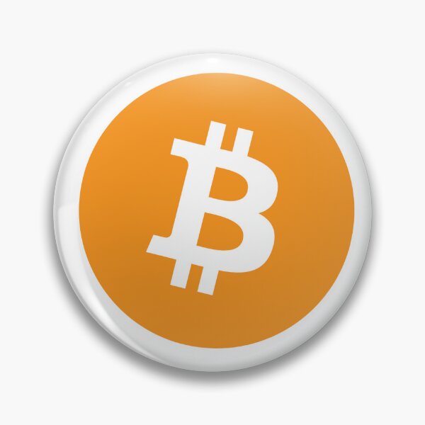 Item preview, Bitcoin Digital Gold - Fix the Money Fix the World designed and sold by ButtonandThread.