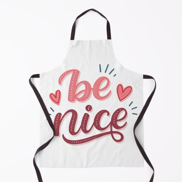 Item preview, Be nice designed and sold by nimmitrends.