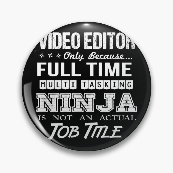 Item preview, Video Editor designed and sold by felstore690.