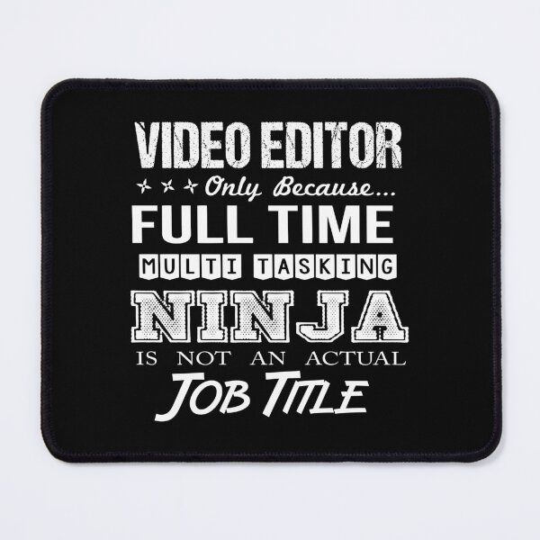 Item preview, Video Editor designed and sold by felstore690.