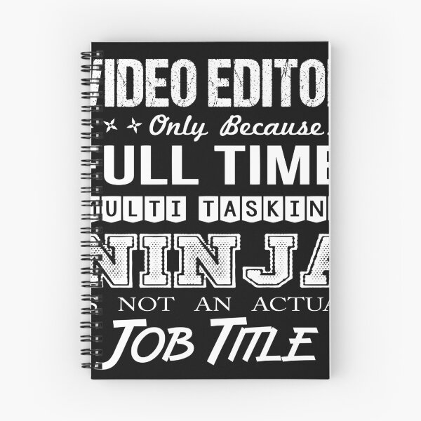 Item preview, Video Editor designed and sold by felstore690.