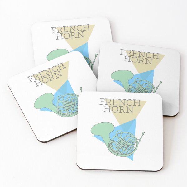 Item preview, French horn designed and sold by TaraPen.