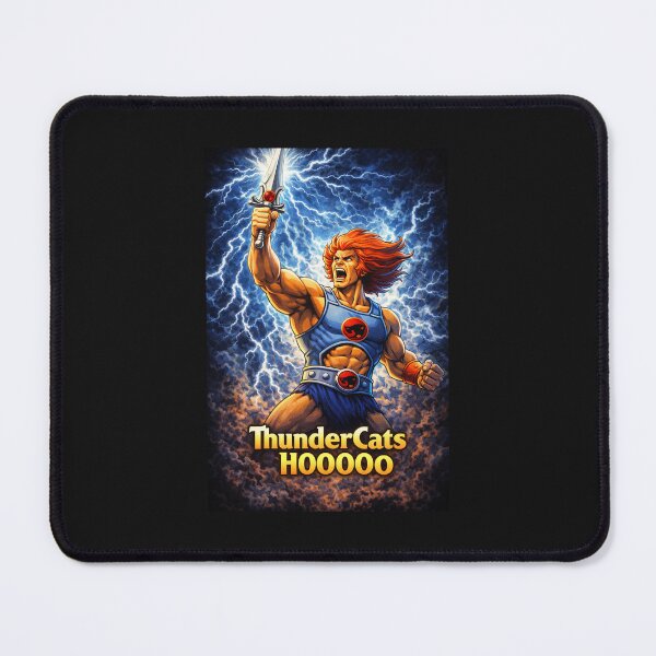 Item preview, ThunderCat HOOO designed and sold by RiggsBubble.