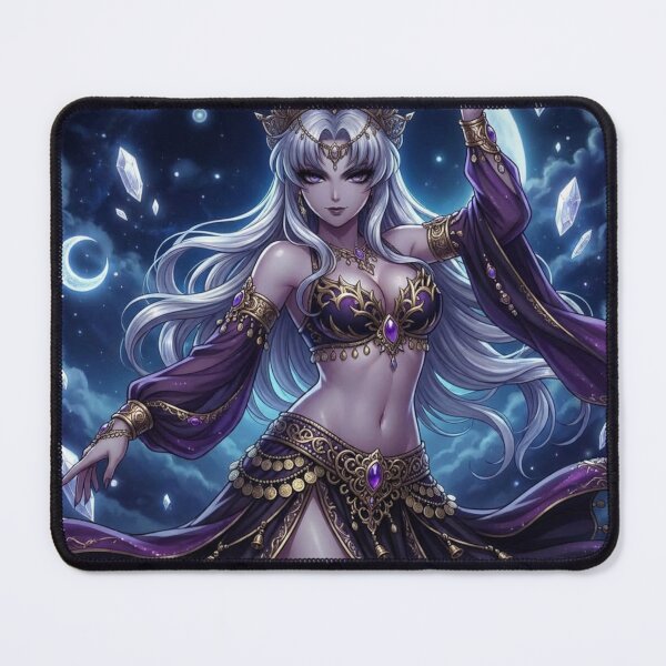 Item preview, Queen Bellydancer designed and sold by Solace Sparkles.