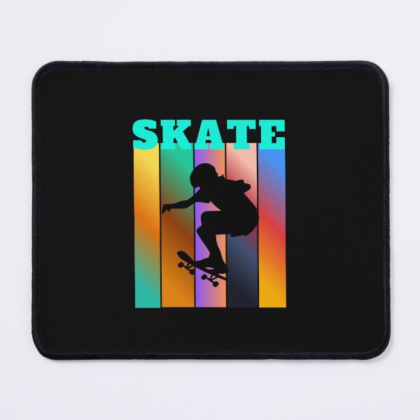 Item preview, Skateboarding Is Freedom on Four Wheels designed and sold by QuoteCanvas.TH.