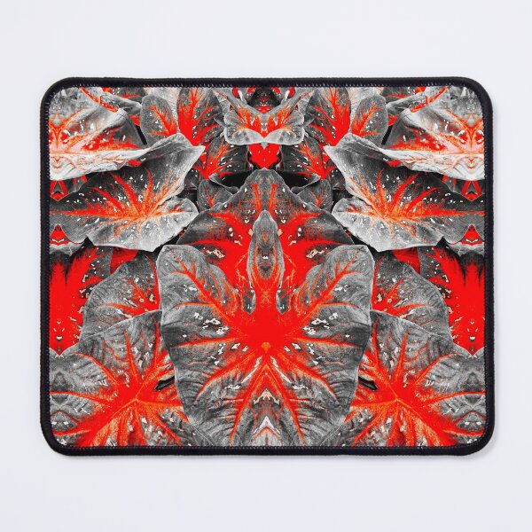 Item preview, Blood in the Leaves designed and sold by Jellybeanjyart.