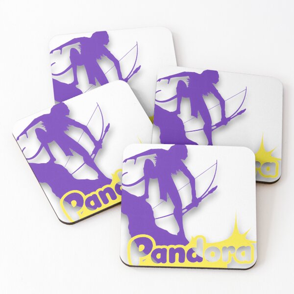 Item preview, PANDORA  P A N D O R A  designed and sold by blacK1982White.