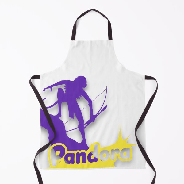 Item preview, PANDORA  P A N D O R A  designed and sold by blacK1982White.
