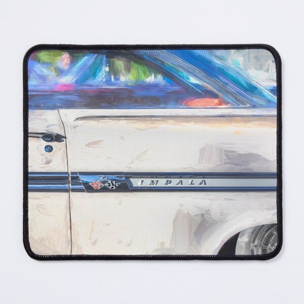Item preview, 1959 Tan Chevrolet Impala X121 designed and sold by RichFrancoCars.