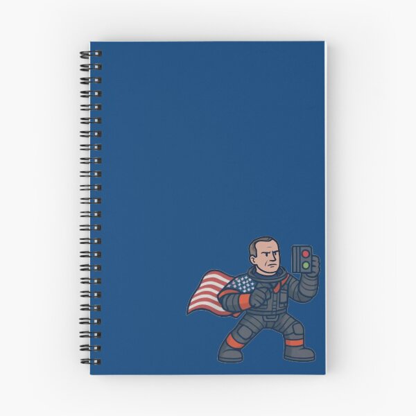 Item preview, The Armageddon Charm Collection - HARRY STAMPER  designed and sold by CleverCulture.