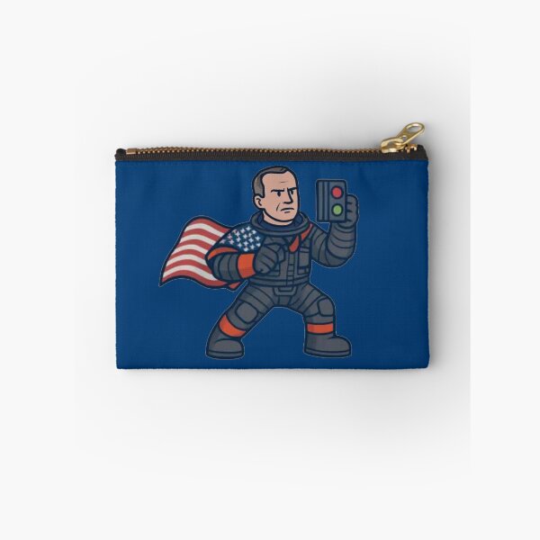 Item preview, The Armageddon Charm Collection - HARRY STAMPER  designed and sold by CleverCulture.