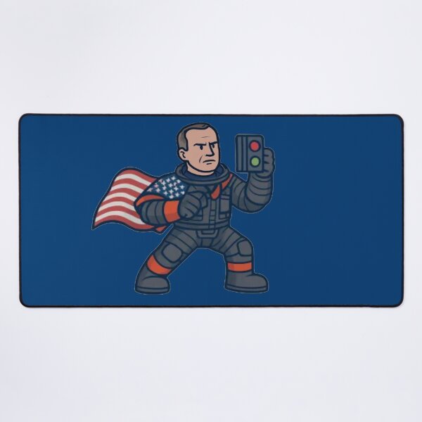 Item preview, The Armageddon Charm Collection - HARRY STAMPER  designed and sold by CleverCulture.