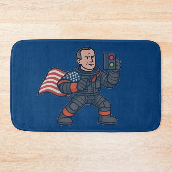 Item preview, The Armageddon Charm Collection - HARRY STAMPER  designed and sold by CleverCulture.