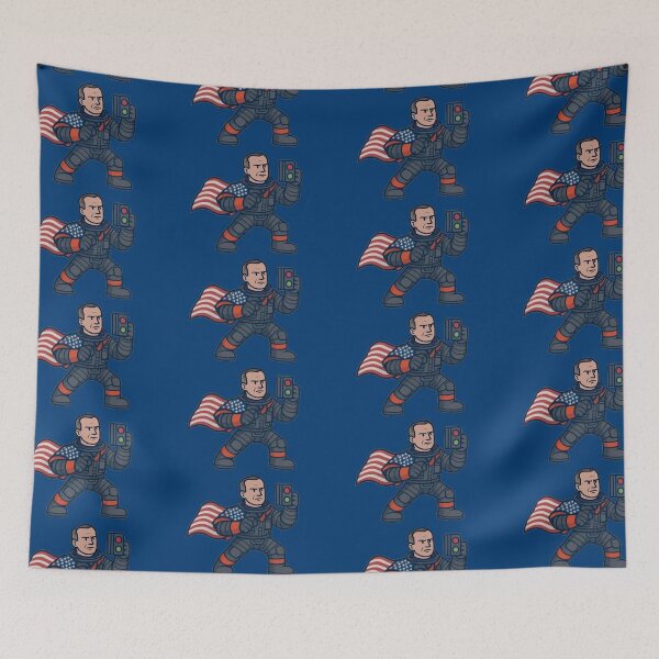 Item preview, The Armageddon Charm Collection - HARRY STAMPER  designed and sold by CleverCulture.