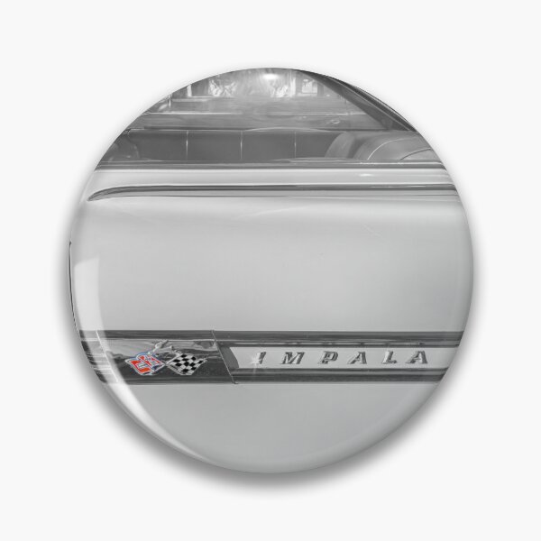 Item preview,  1959 Tan Chevrolet Impala X122 designed and sold by RichFrancoCars.