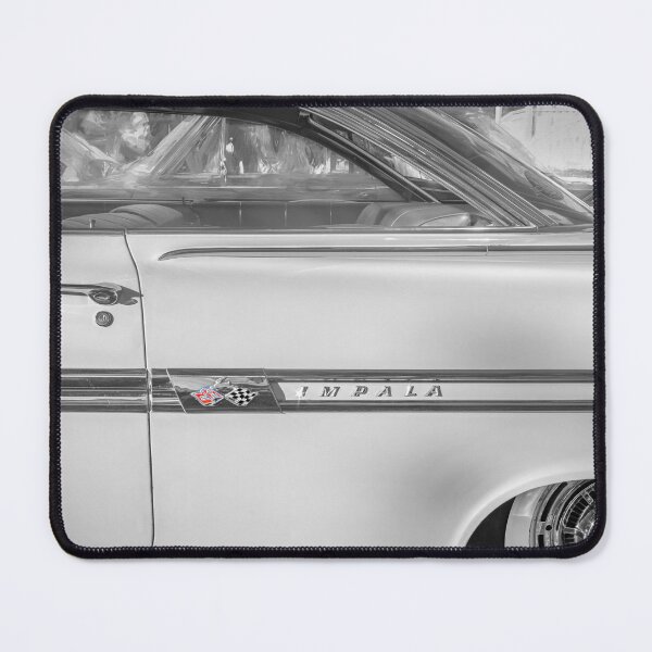Item preview, 1959 Tan Chevrolet Impala X122 designed and sold by RichFrancoCars.