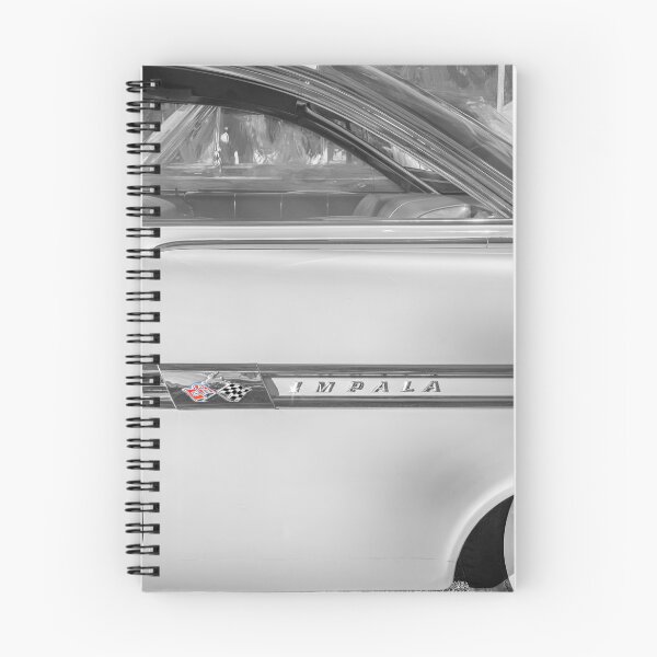 Item preview,  1959 Tan Chevrolet Impala X122 designed and sold by RichFrancoCars.