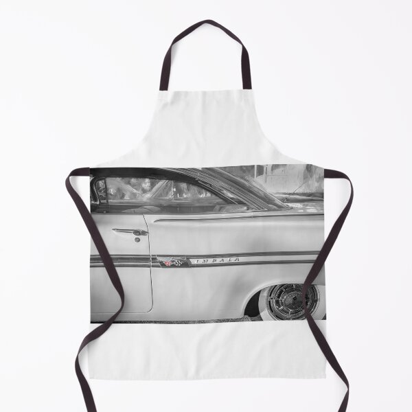 Item preview,  1959 Tan Chevrolet Impala X122 designed and sold by RichFrancoCars.