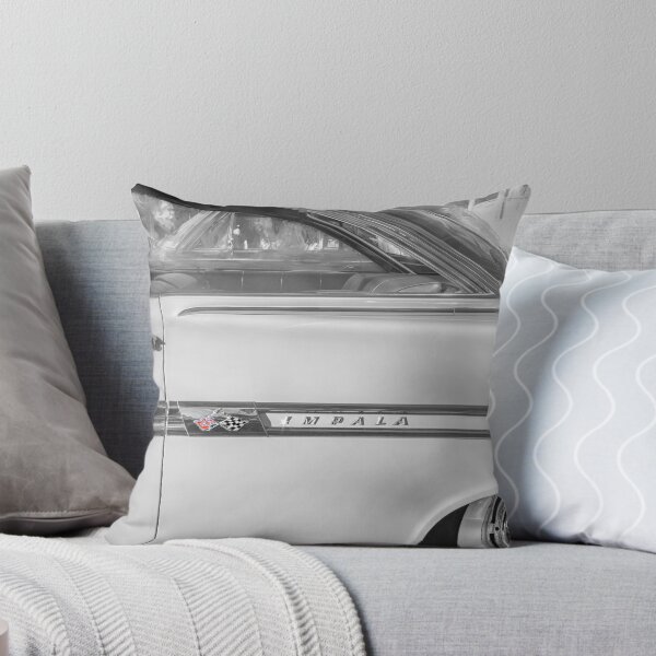 Item preview,  1959 Tan Chevrolet Impala X122 designed and sold by RichFrancoCars.