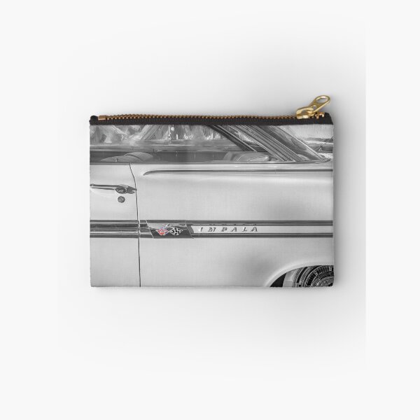 Item preview,  1959 Tan Chevrolet Impala X122 designed and sold by RichFrancoCars.