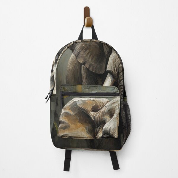 Item preview, Echoes of the Savannah designed and sold by Paresh-Jivanji.