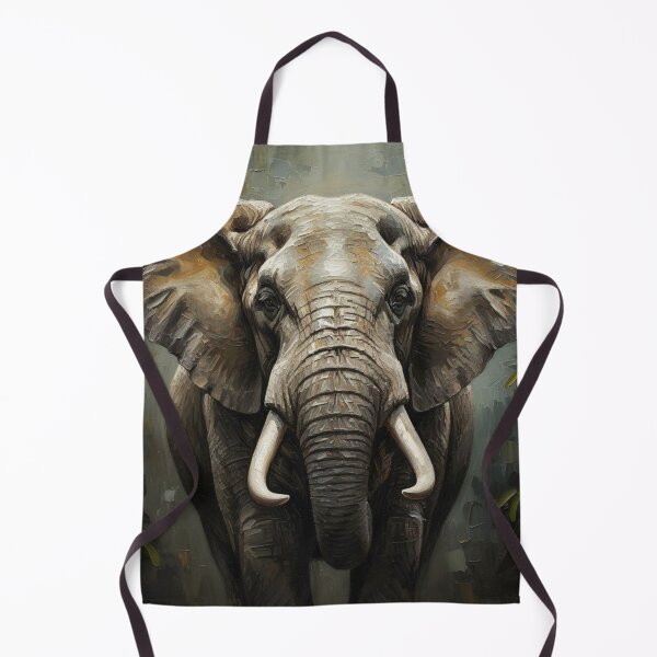 Item preview, Echoes of the Savannah designed and sold by Paresh-Jivanji.