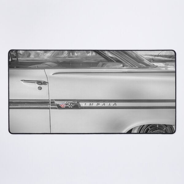 Item preview, 1959 Tan Chevrolet Impala X122 designed and sold by RichFrancoCars.