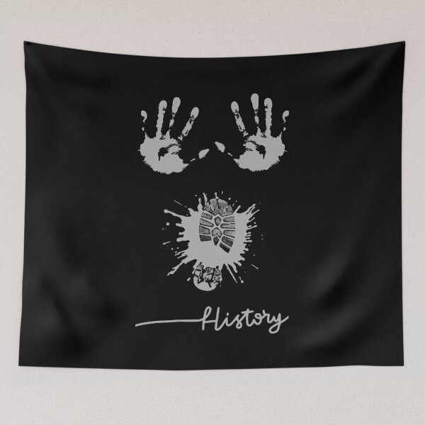 Item preview, History carved in moments that shaped us designed and sold by THEVONZA.